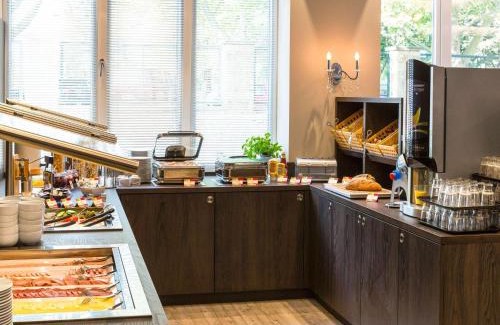 Rastatt Hotel | ibis Styles Rastatt Baden-Baden