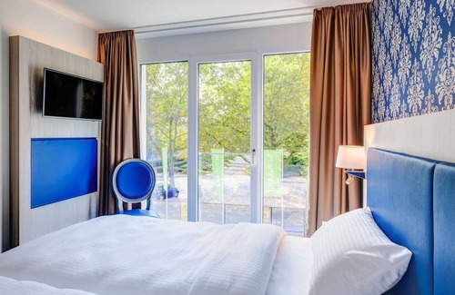 Rastatt Hotel | ibis Styles Rastatt Baden Baden