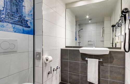 Rastatt Hotel | ibis Styles Rastatt Baden Baden
