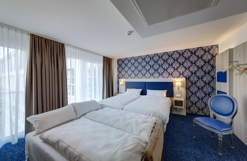 Rastatt Hotel | ibis Styles Rastatt Baden Baden
