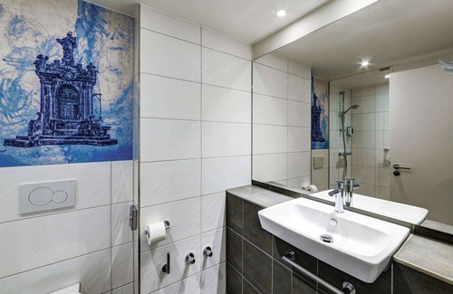 Rastatt Hotel | ibis Styles Rastatt Baden Baden