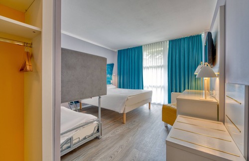 Regensburg Hotel | Ibis Styles Regensburg Hotel