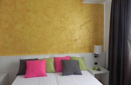 Zona XIX Casal Morena Hotel | ibis Styles Roma Vintage Hotel