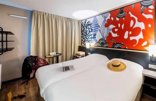 Plerin Hotel | ibis Styles Saint Brieuc Plerin