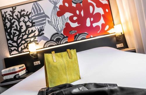 Plerin Hotel | ibis Styles Saint Brieuc Plerin