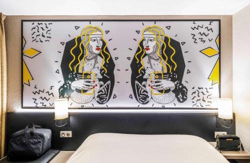 Plerin Hotel | ibis Styles Saint Brieuc Plerin