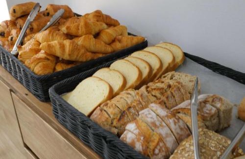 Neydens Hotel | ibis Styles Saint Julien en Genevois Vitam
