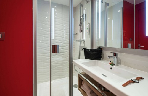Saint-Servan Hotel | Ibis Styles Saint Malo Port