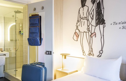 Sceaux Hotel | ibis Styles Sceaux Paris Sud