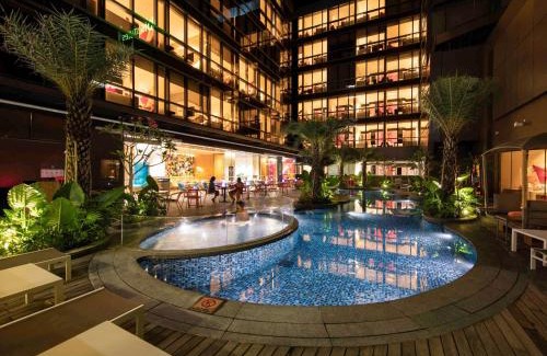 Toa Payoh Hotel | Ibis Styles Singapore On Macpherson