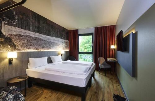 Singen Hotel | Ibis Styles Singen