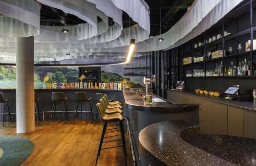 Singen Hotel | Ibis Styles Singen