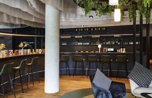 Singen Hotel | Ibis Styles Singen