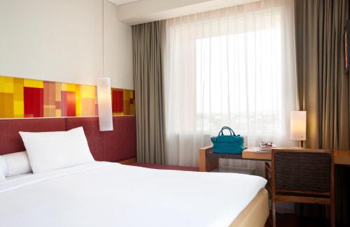 Solo City Centre Hotel | Ibis Styles Solo