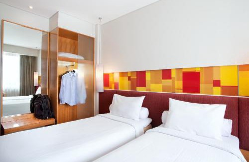 Solo City Centre Hotel | Ibis Styles Solo