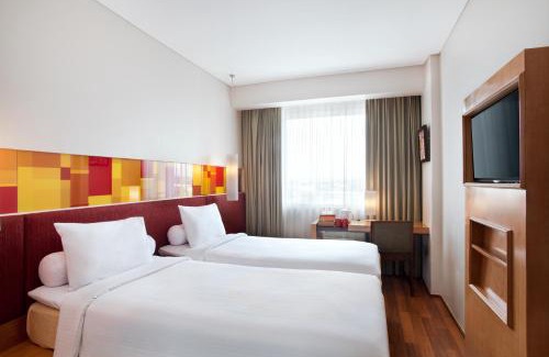 Solo City Centre Hotel | Ibis Styles Solo