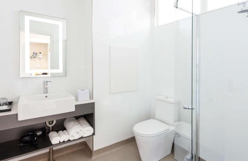 West Tamworth Hotel | ibis Styles Tamworth