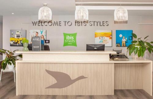 Long Jetty Hotel | Ibis Styles The Entrance