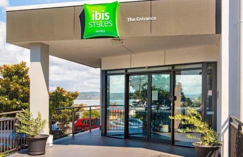 Long Jetty Hotel | Ibis Styles The Entrance