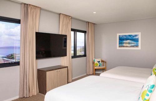 Long Jetty Hotel | Ibis Styles The Entrance
