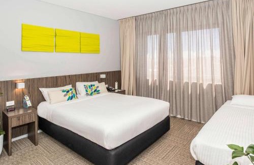 Long Jetty Hotel | Ibis Styles The Entrance