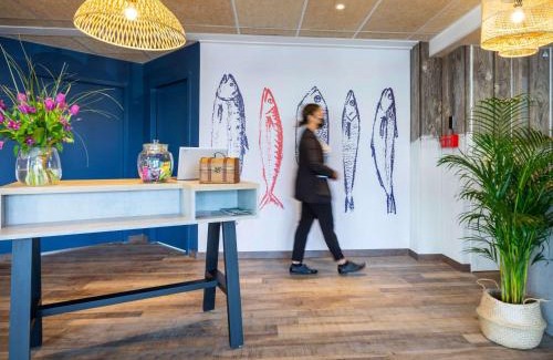Thonon-les-Bains Hotel | ibis Styles Thonon-les-Bains