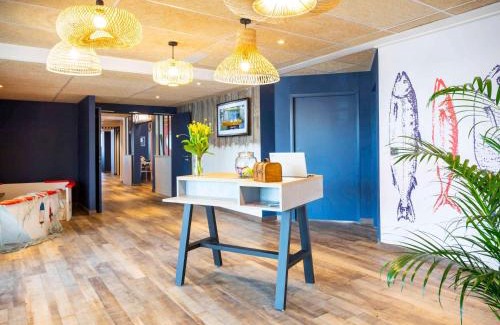 Thonon-les-Bains Hotel | ibis Styles Thonon-les-Bains
