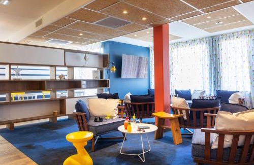Thonon-les-Bains Hotel | ibis Styles Thonon-les-Bains