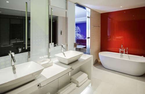 Ulaanbaatar Hotel | ibis Styles Ulaanbaatar