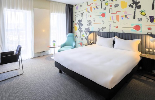 Ulaanbaatar Hotel | ibis Styles Ulaanbaatar