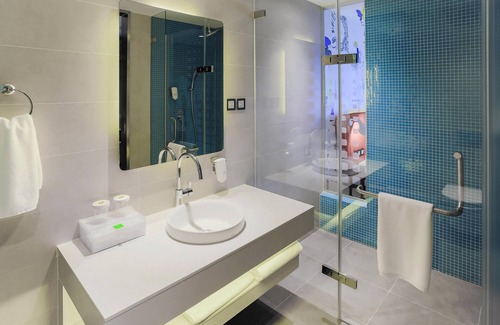 Ulaanbaatar Hotel | ibis Styles Ulaanbaatar