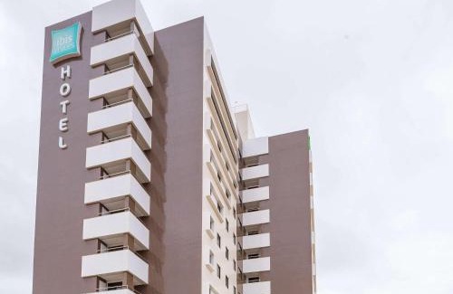 Bela Vista Hotel | ibis Styles Vitoria da Conquista