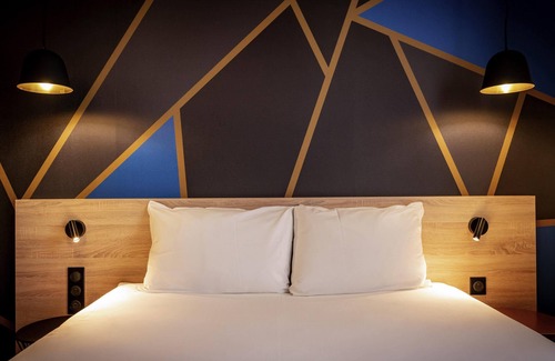 Petite-Foret Hotel | Ibis Styles Valenciennes Petite Foret