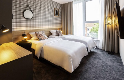 Vechta Hotel | Ibis Styles Vechta