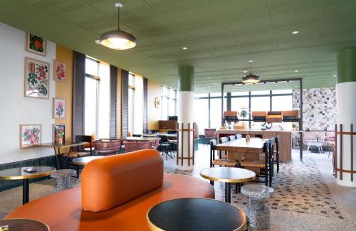 Saint-Cyr-l'Ecole Hotel | ibis Styles Versailles Saint Quentin en Yvelines