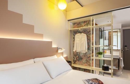 Center Hotel | ibis Styles Zurich City Center