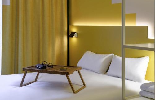 Center Hotel | ibis Styles Zurich City Center