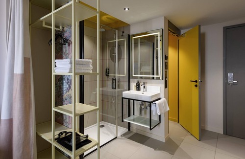 Center Hotel | ibis Styles Zurich City Center