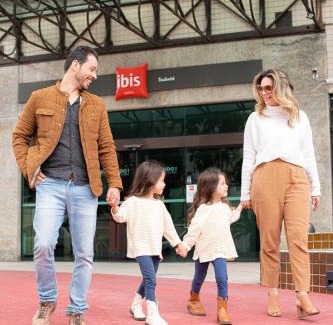 Taubate Hotel | ibis Taubate