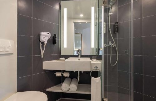 Thane West Hotel | ibis Thane - An Accor Brand
