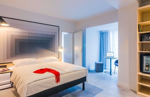 Timisoara Hotel | ibis Timisoara City Center