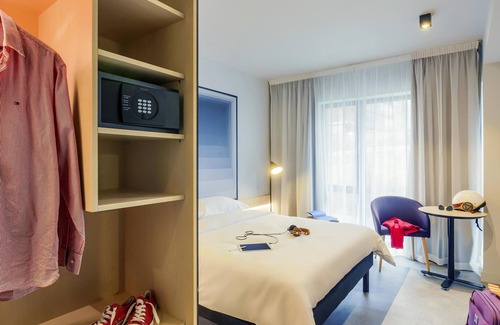 Timisoara Hotel | ibis Timisoara City Center