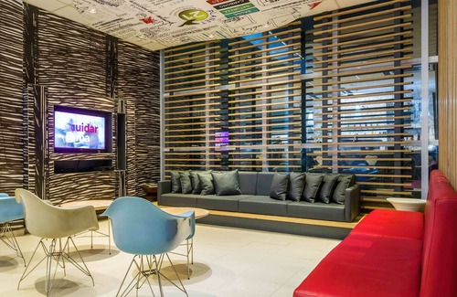 Uberaba Hotel | ibis Uberaba