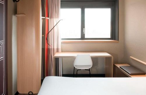 Valence Hotel | ibis Valence Sud