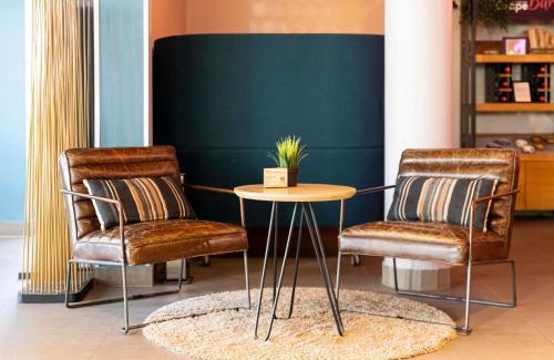 Aldaia Hotel | Ibis Valencia Bonaire Aeropuerto