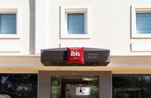 Vientiane Hotel | ibis Vientiane Nam Phu