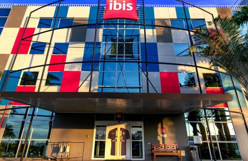 Boa Vista Hotel | ibis Vitoria Aeroporto