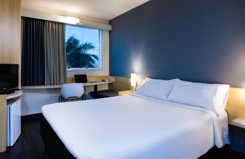 Boa Vista Hotel | ibis Vitoria Aeroporto