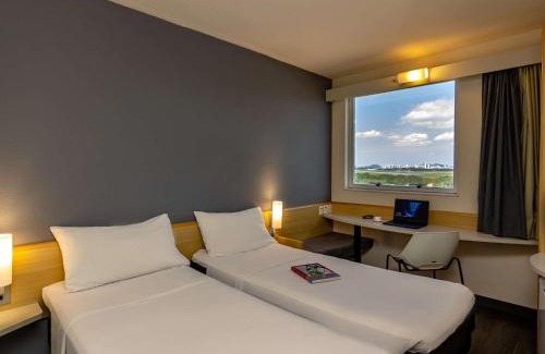 Boa Vista Hotel | ibis Vitoria Aeroporto