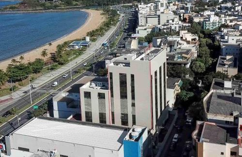 Jardim da Penha Hotel | ibis Vitoria Praia de Camburi